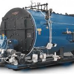 دیگ بخار(کارواش بخار)1700 لیتری-gold steam