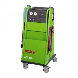 شارژ گاز کولر BOSCH  مدل ACS450