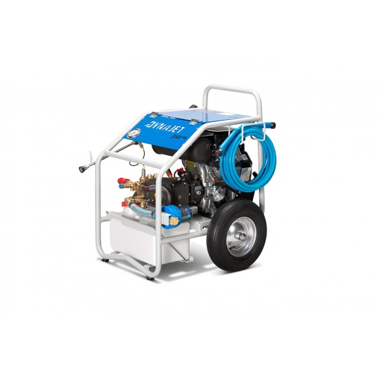 واترجت 350 بار آبسرد -dynajet